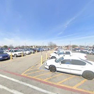 Walmart Garden Center