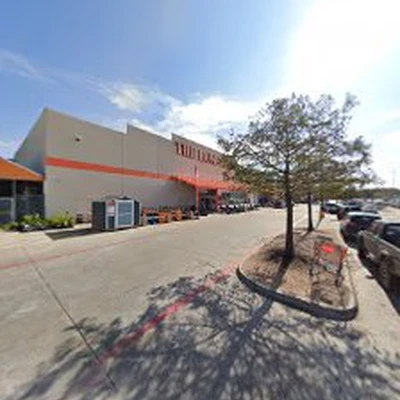 Garden Center at The Home Depot