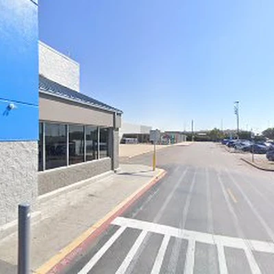 Walmart Garden Center