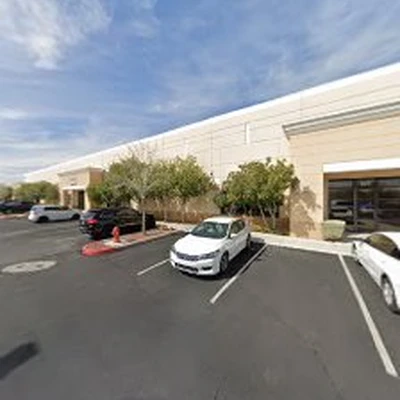 Las Vegas ABM Office