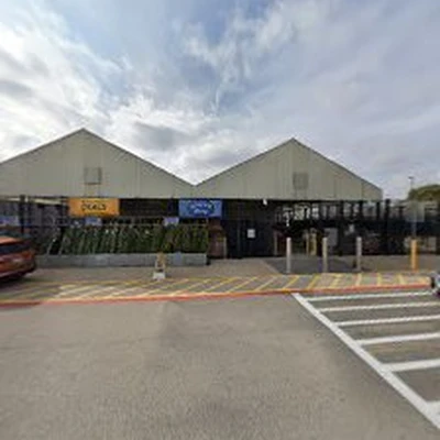 Walmart Garden Center
