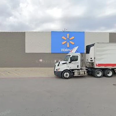 Walmart Garden Center