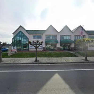 California Roofing Center