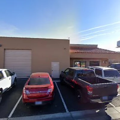 Dolphin HVAC