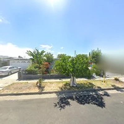 Gonzalez's Gardening