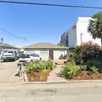Baylands Landscape Management
