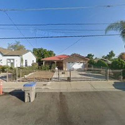 Luis landscape service