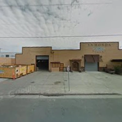 Modica Landscaping Inc.