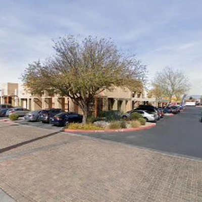 Solid Las Vegas Restoration Experts