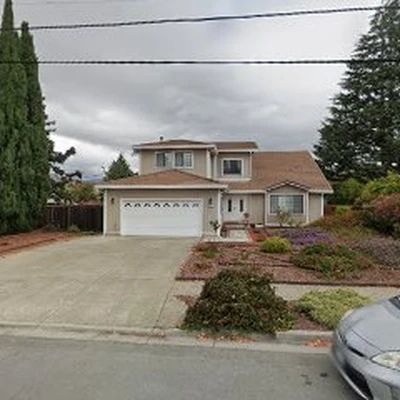 Beautiful Landscaping Fremont