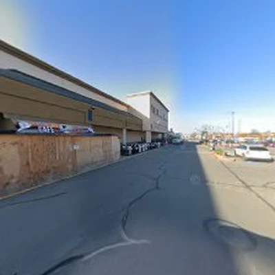 Garden Center at The Home Depot