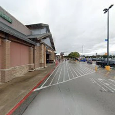Walmart Garden Center