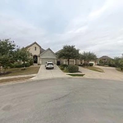 Austin Living Landscapes