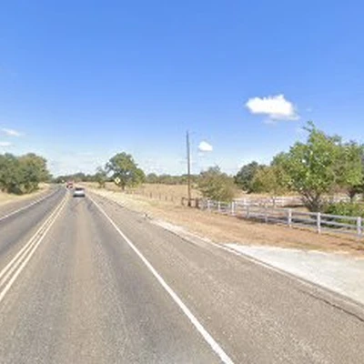 Bastrop county landscaping and design