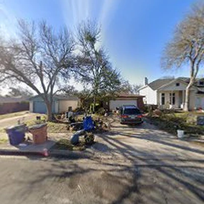 Leos Yard Work