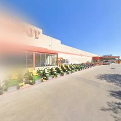 Garden Center at The Home Depot