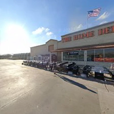 Garden Center at The Home Depot