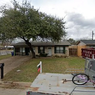 West Austin Sprinkler