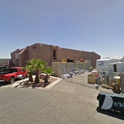 Red Mesa Mechanical