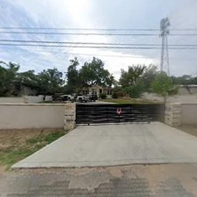Texas Lawn Authority