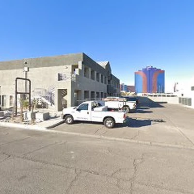 AMI Mechanical LLC