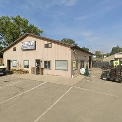 Perry Lawn Care & Landscaping