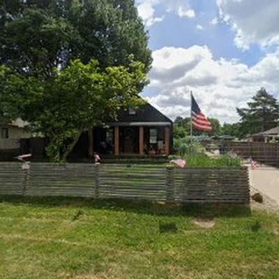Central Ohio Landscaping