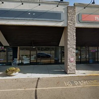 Central Liberty Properties