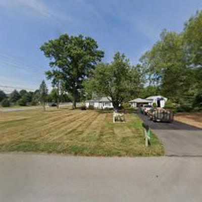Line It Up Lawn Care LLC