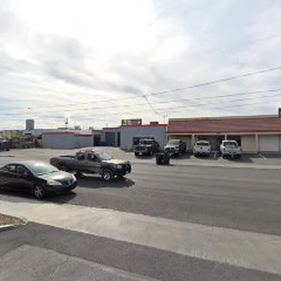 Desert Sheetmetal Fabrication, LLC