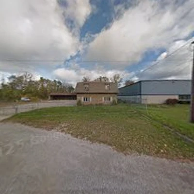 Rodgers Incorporated Landscape Division