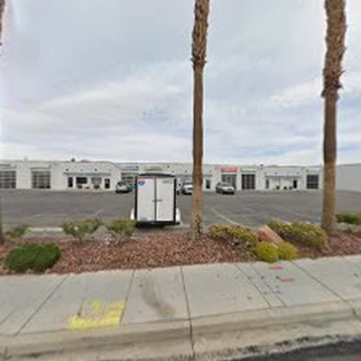 Collins Commercial Services