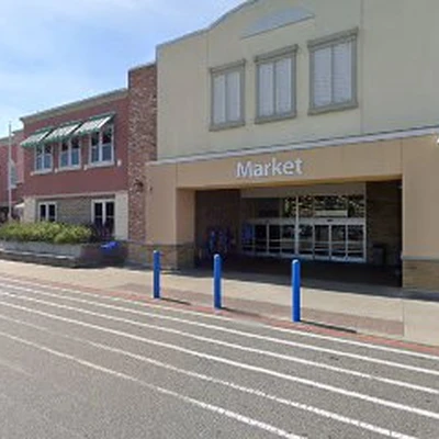 Walmart Garden Center