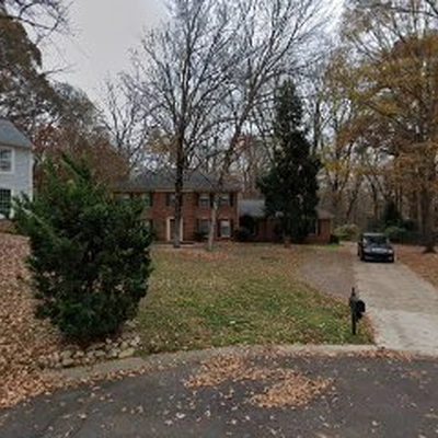 Charlotte Backyard Landscaping