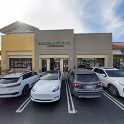 A+ HVAC Repair Buena Park