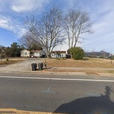 Big Visions Landscaping