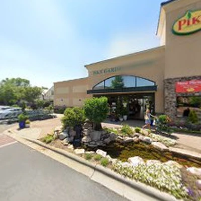 Pike Nurseries