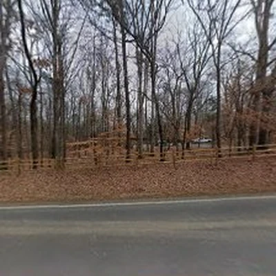 Carolina Terrain