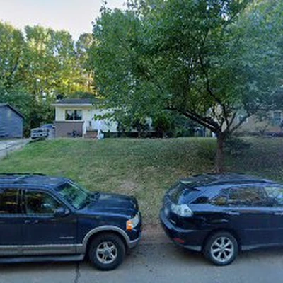 Martir landscaping