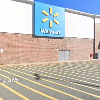 Walmart Garden Center