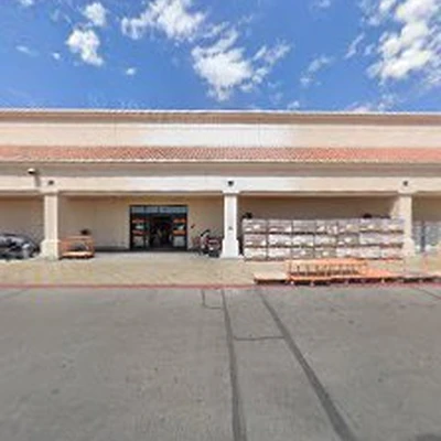 Home Services at The Home Depot