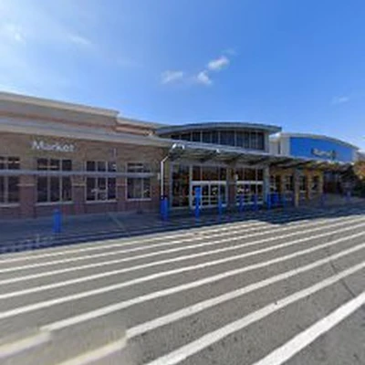 Walmart Garden Center