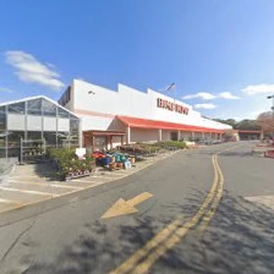 Garden Center at The Home Depot
