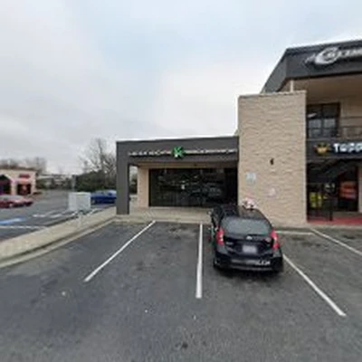 Groundsmen Landscaping Charlotte