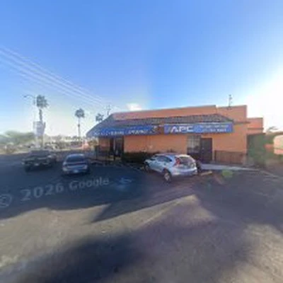 Appliance Parts Center (Service)