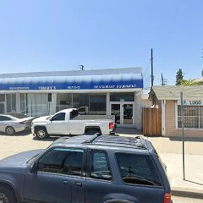 Tommy's Refrigeration