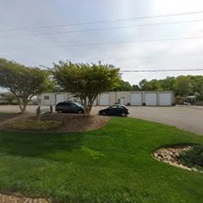Custom Landscapes