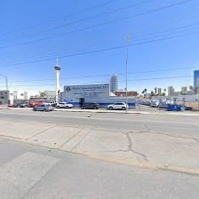 Western Commercial Services