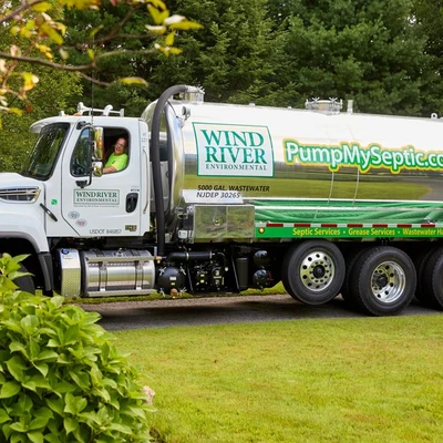Greenway Waste Solutions - A Wind River Company