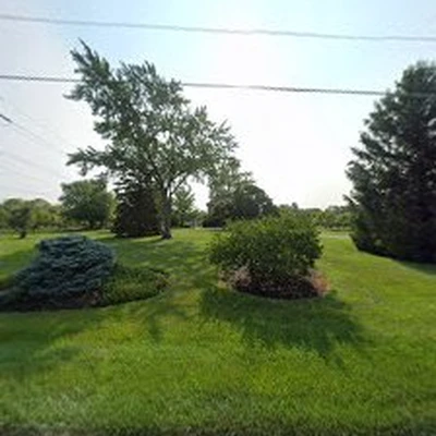 Green Acres Landscape & Design Inc